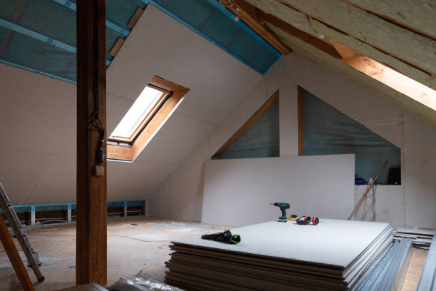 Best Types of Insulation in Newark, OH